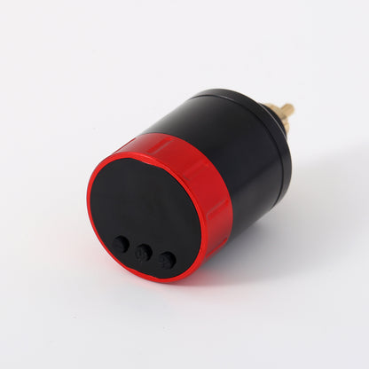 Adjustable External Power Supply for Large-Screen Tattoo Machine