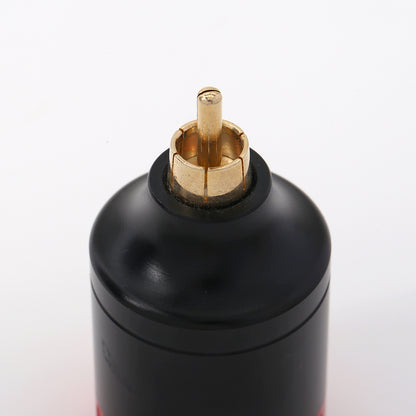Adjustable External Power Supply for Large-Screen Tattoo Machine