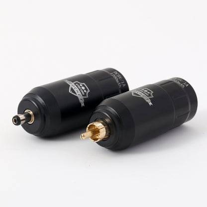 Adjustable External Power Supply for Rocket Tattoo Machine