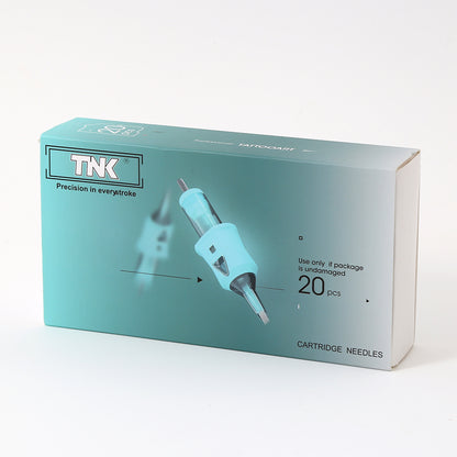 TNK Professional Silicone Grip for Tattoo Needles