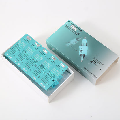 TNK Professional Silicone Grip for Tattoo Needles