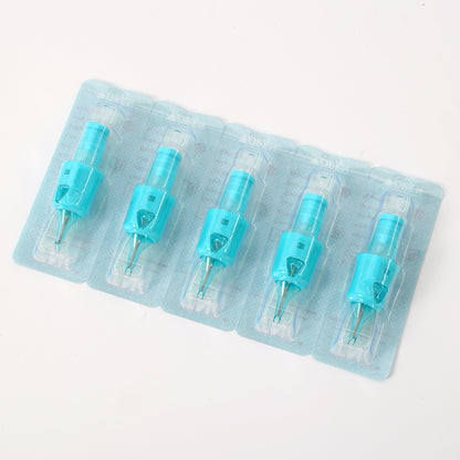 TNK Professional Silicone Grip for Tattoo Needles