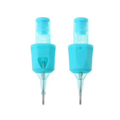 TNK Professional Silicone Grip for Tattoo Needles