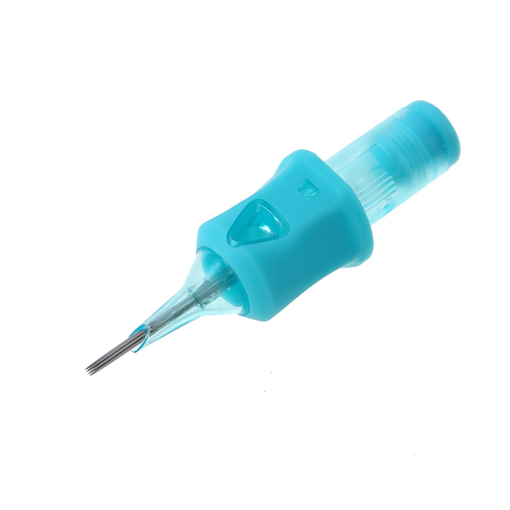 TNK Professional Silicone Grip for Tattoo Needles