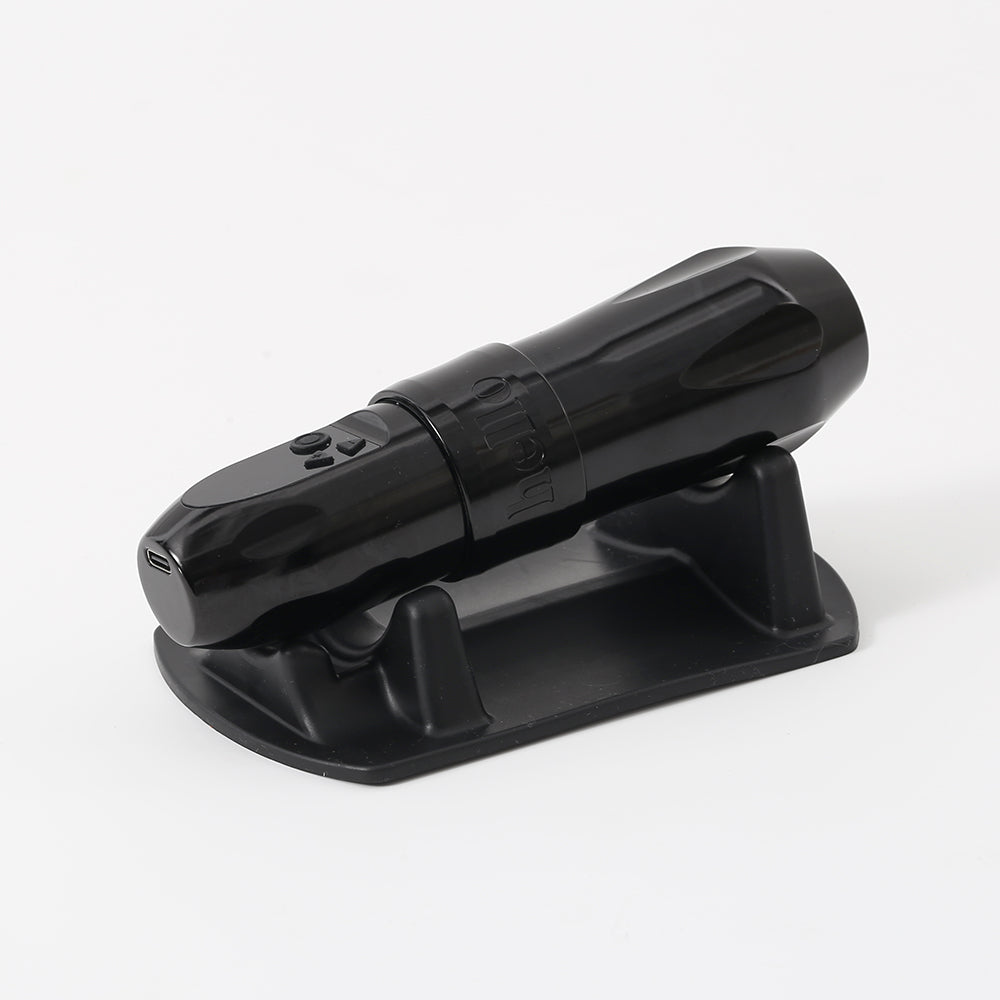 Battery Tattoo Machine Silicone Anti-Slip Holder