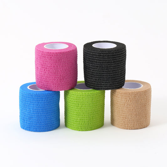 Professional Support Band for Tattoo Machines