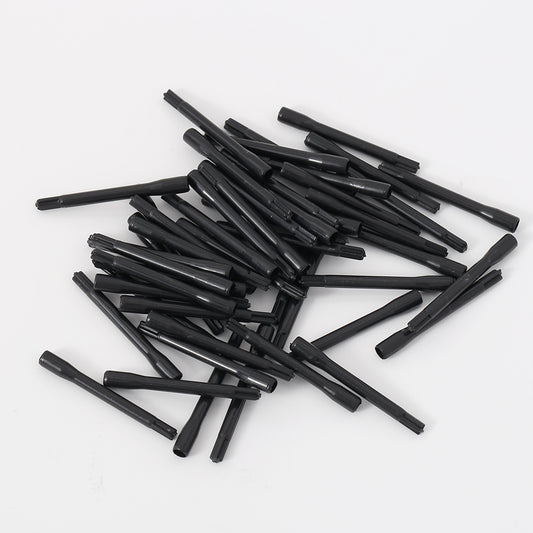 100 Disposable Pigment Mixing Sticks for Tattoo Ink