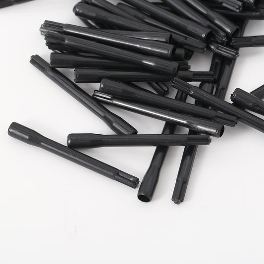 100 Disposable Pigment Mixing Sticks for Tattoo Ink