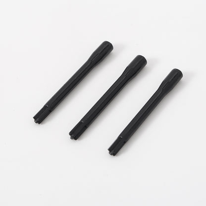 100 Disposable Pigment Mixing Sticks for Tattoo Ink