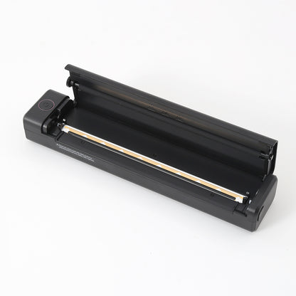 Automatic Tattoo Transfer Machine for Stencils
