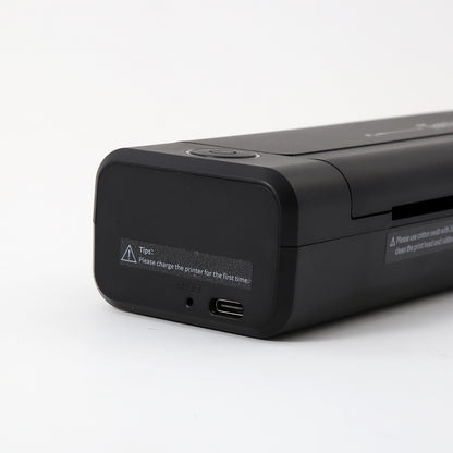 Automatic Tattoo Transfer Machine for Stencils