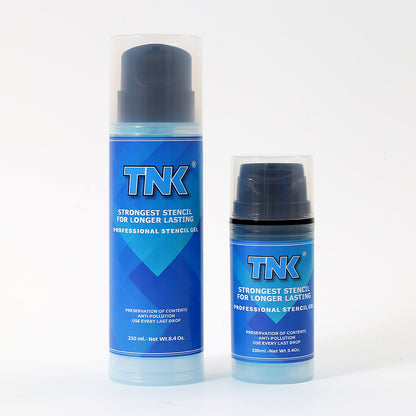 TNK PRO DermaClear Revive Gel