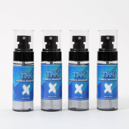 TNK PRO DermaClear Revive Gel