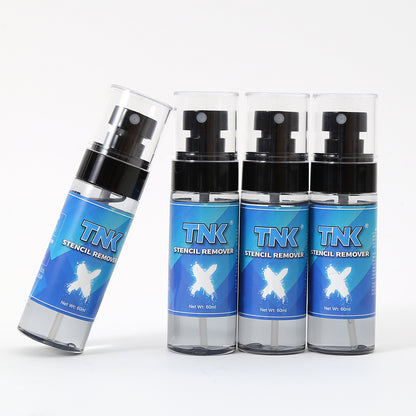 TNK Professional Tattoo Removal Spray