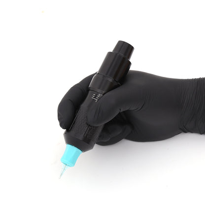 Disposable Nitrile Gloves for Tattoo Artists