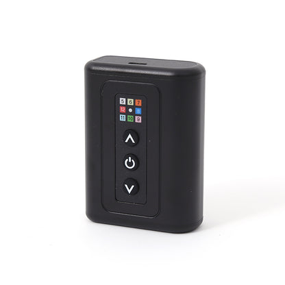 Professional External Power Supply for Tattoo Machines