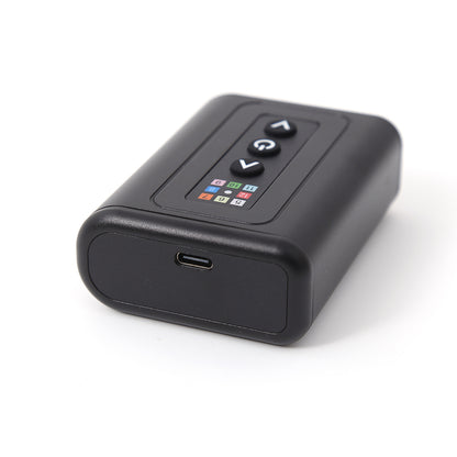 Professional External Power Supply for Tattoo Machines