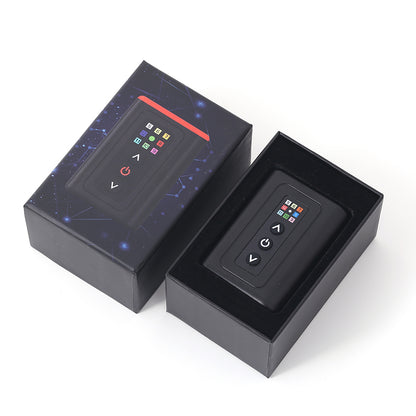 Professional External Power Supply for Tattoo Machines