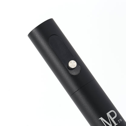 Professional 16V Screw-Type Machine for Eyebrow and Lip Tattooing