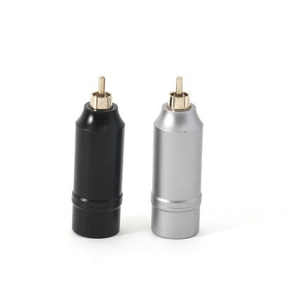 High-Performance Tattoo Machine Kit with Power Supply