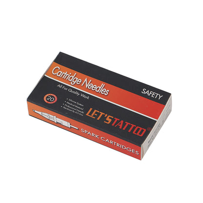 Professional Practice Tattoo Needles for Beginners