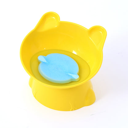 Tattoo Disposable Absorbent Sponge Strips for Needle Cleaning
